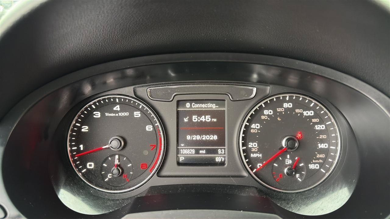 Used 2016 Audi Q3 2.0T Prestige w/ Prestige Package AWD/4WD image 26
