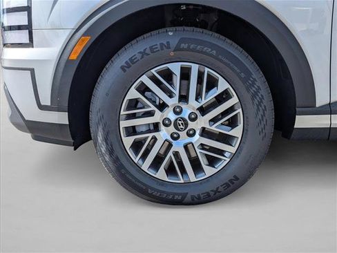 New 2026 Hyundai Palisade SEL FWD image 9