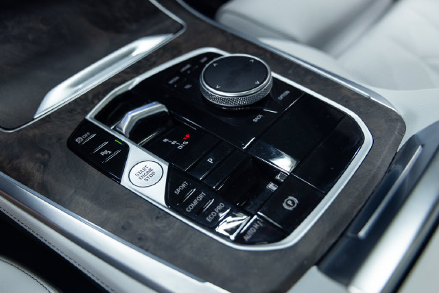 Certified 2026 BMW X5 xDrive40i AWD/4WD image 18