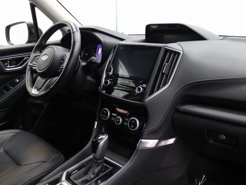 Used 2021 Subaru Forester Touring w/ Popular Package #2 image 35