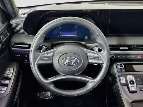 Used 2024 Hyundai Palisade Calligraphy AWD/4WD image 12