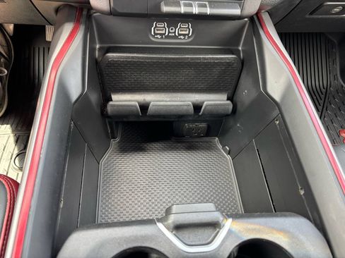 Used 2019 RAM 1500 Rebel AWD/4WD image 33