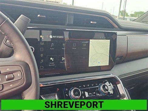 New 2025 GMC Sierra 2500 Denali Ultimate image 16