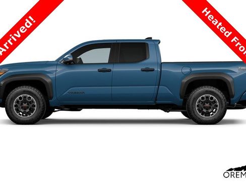 New 2026 Toyota Tacoma TRD Off-Road image 4