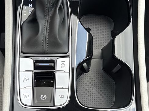 New 2025 Hyundai Tucson SEL image 26