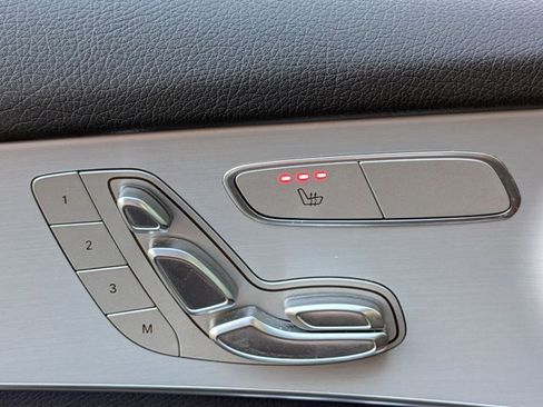 Certified 2022 Mercedes-Benz GLC 300 image 15