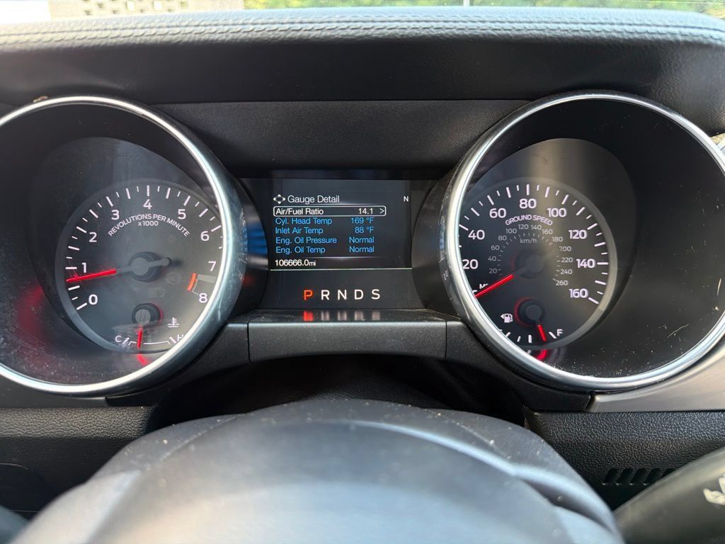 Used 2019 Ford Mustang GT Premium RWD image 34