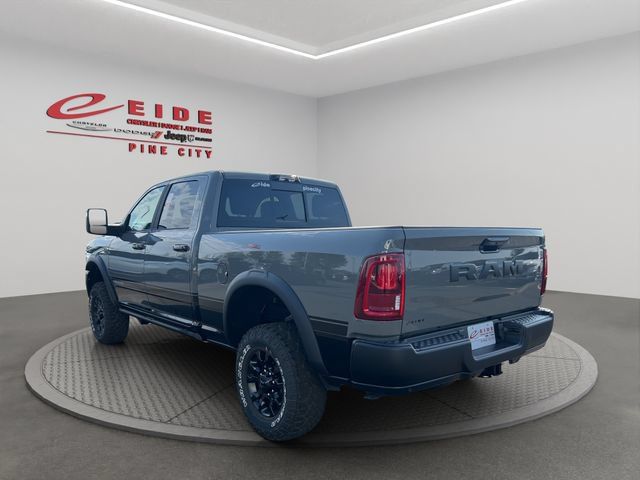 New 2027 RAM 2500 Power Wagon AWD/4WD image 6