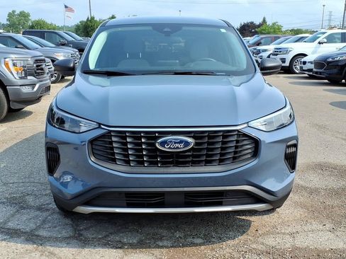Used 2024 Ford Escape Active FWD image 8
