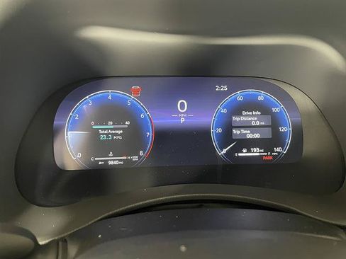 New 2026 Toyota Highlander Limited AWD/4WD image 15