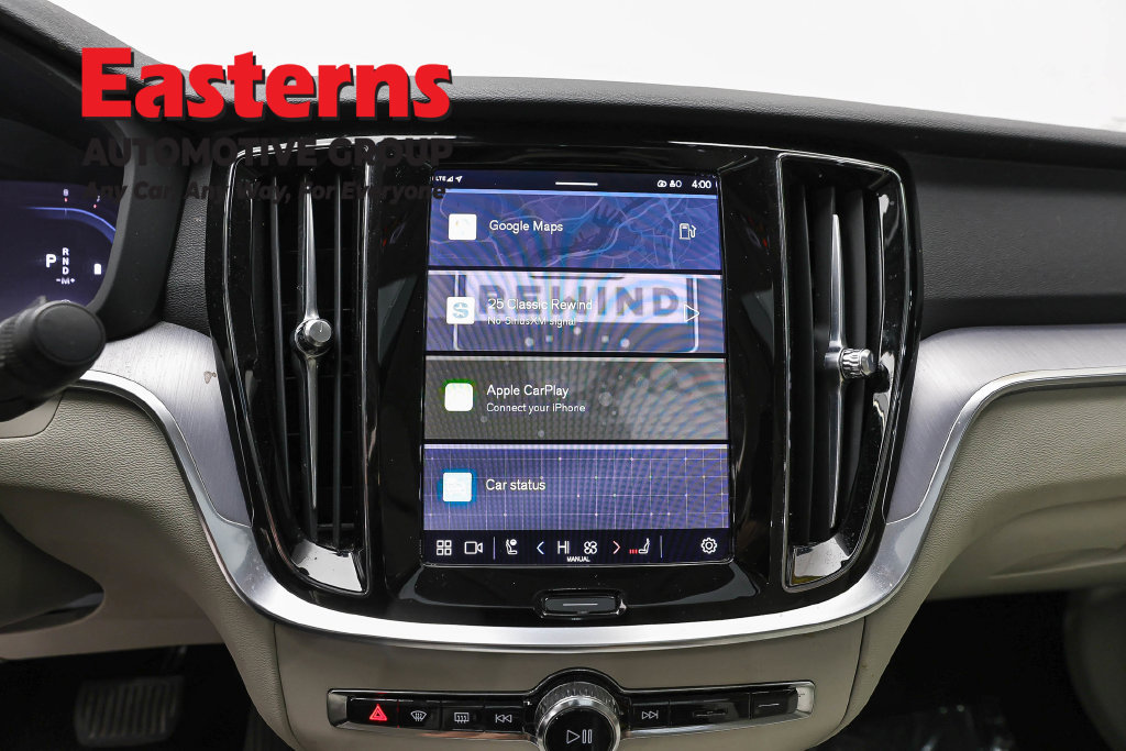 Used 2024 Volvo S60 B5 Core w/ Climate Package FWD image 13