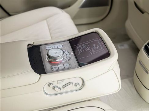 New 2026 Genesis G90 3.5T AWD/4WD image 33