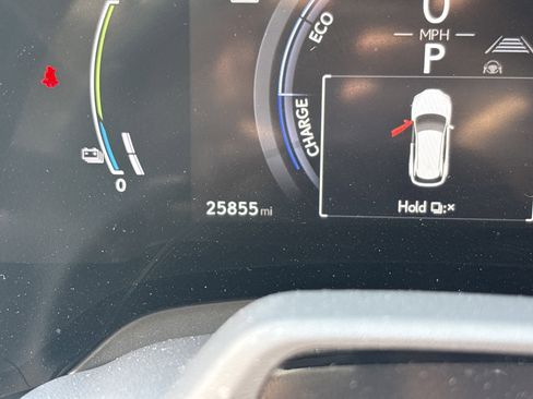 Used 2024 Lexus RX 450h AWD w/ Convenience Package image 22