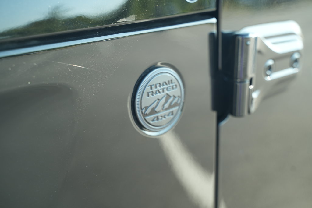 New 2026 Jeep Gladiator Sport AWD/4WD image 39