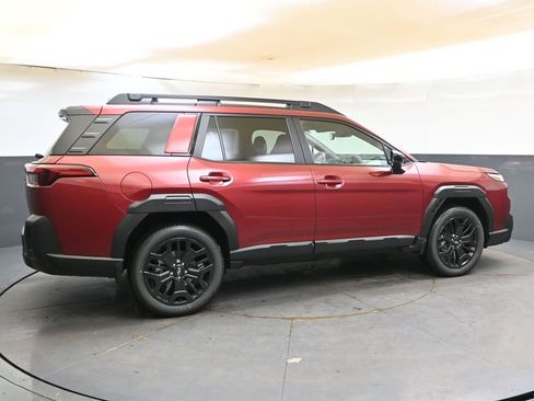 New 2026 Subaru Outback Limited XT image 6