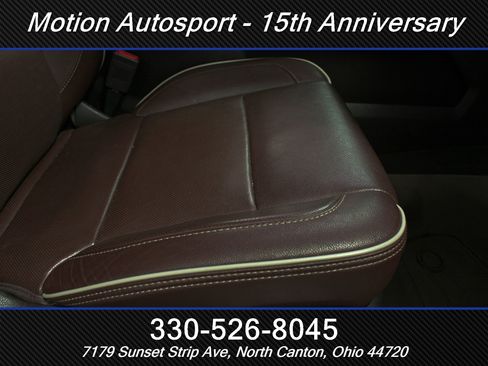 Used 2014 Chevrolet Silverado 1500 High Country w/ High Country Premium Package AWD/4WD image 38