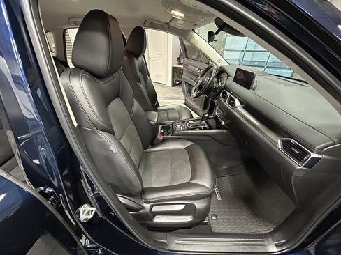 Used 2023 MAZDA CX-5 AWD 2.5 S w/ Select Package image 39