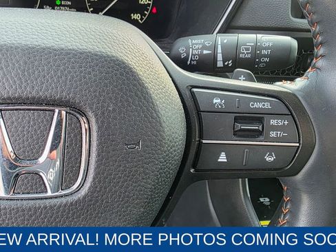 Used 2025 Honda CR-V Sport-L image 15