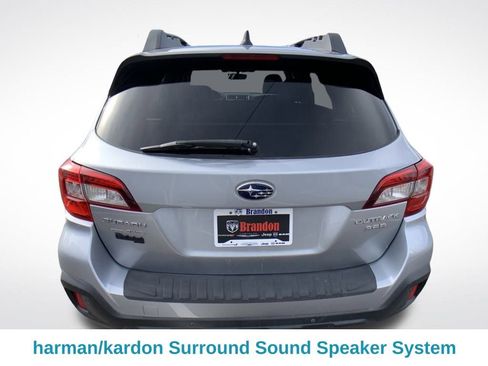 Used 2018 Subaru Outback 3.6R Limited image 5