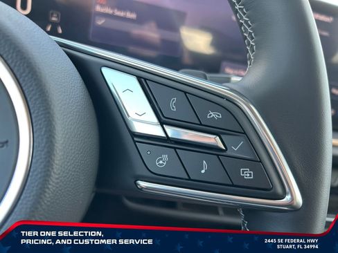 New 2026 Buick Envision Avenir AWD/4WD image 19