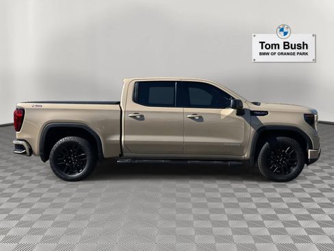 Used 2023 GMC Sierra 1500 Elevation image 4