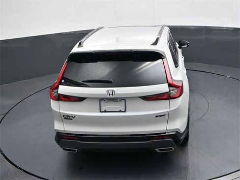 Used 2026 Honda CR-V Sport-L image 30