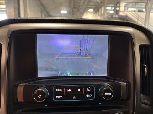 Used 2014 Chevrolet Silverado 1500 LT w/ All Star Edition image 22