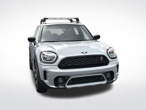 Used 2024 MINI Cooper Countryman S w/ Mini Untamed Edition image 11