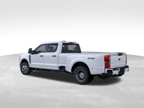 New 2026 Ford F350 XL w/ STX Appearance Package image 5