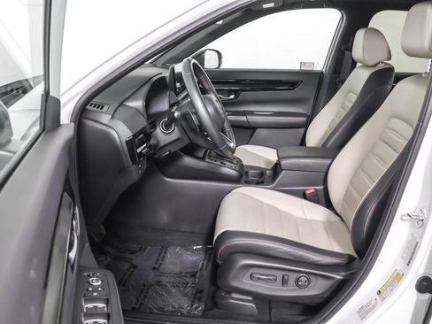 Used 2023 Honda CR-V Sport Touring image 5