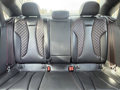 Used 2020 Audi RS 3 image 41