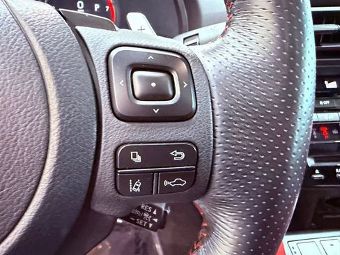 Used 2023 Lexus IS 350 F Sport RWD image 23