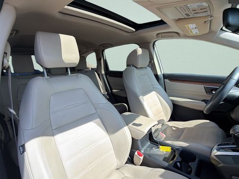 Used 2019 Honda CR-V EX-L image 29