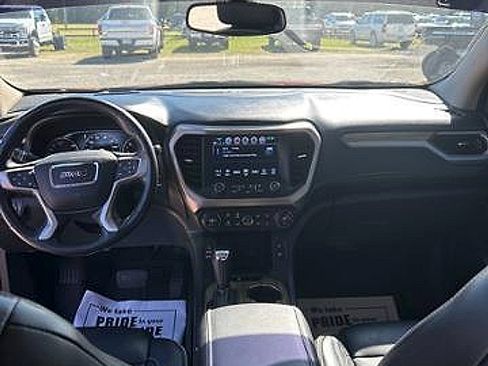 Used 2019 GMC Acadia Denali w/ Technology Package image 26