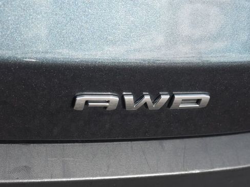 Certified 2020 GMC Acadia SLT AWD/4WD image 19