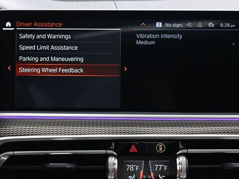 Used 2022 BMW X6 xDrive40i w/ M Sport Package image 37