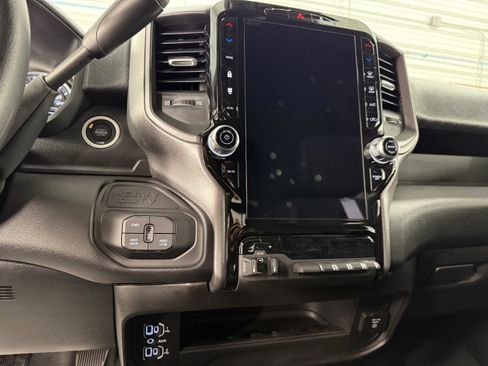 New 2026 RAM 3500 Tradesman image 29