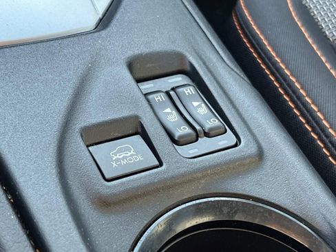 Certified 2023 Subaru Crosstrek 2.0i Premium w/ Popular Package #3 image 34