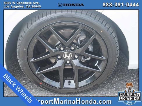Used 2023 Honda Civic Sport image 15