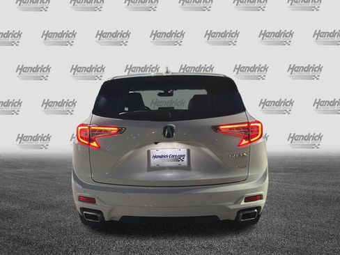 Used 2026 Acura RDX w/ Advance Package AWD/4WD image 9