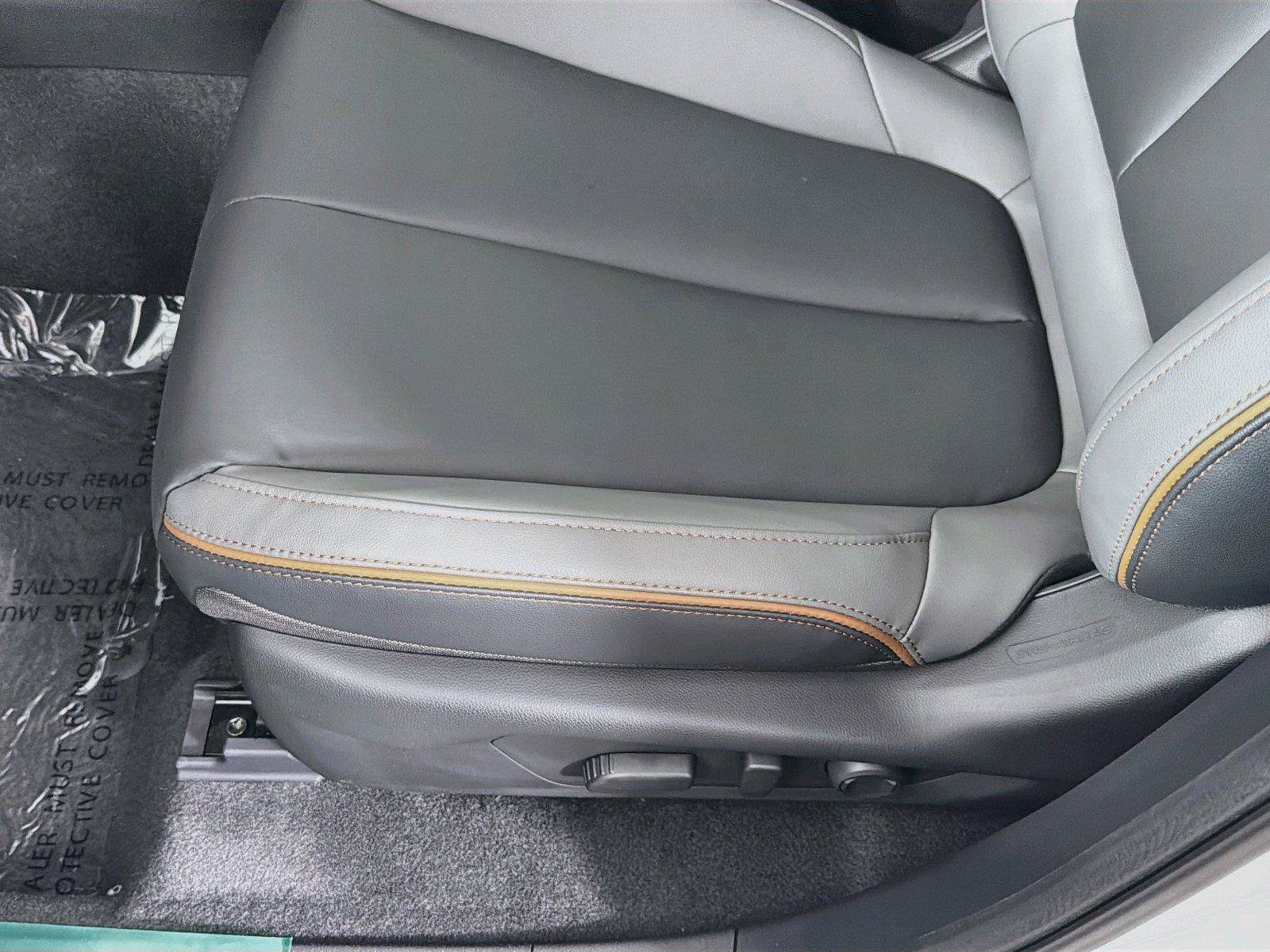 New 2026 Subaru Forester Sport AWD/4WD image 15