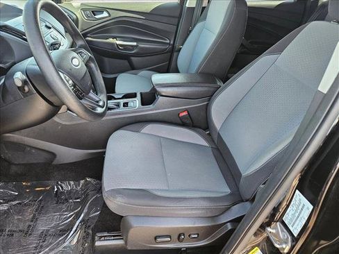 Used 2018 Ford Escape SE FWD image 14