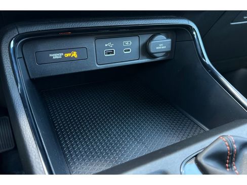 Used 2025 Honda CR-V Sport image 31