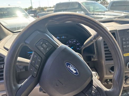 Used 2019 Ford F250 XL w/ XL Value Package RWD image 8