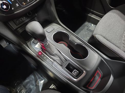 Used 2022 Chevrolet Equinox LT image 28