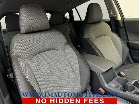 Used 2024 Subaru Crosstrek 2.0i Premium image 20