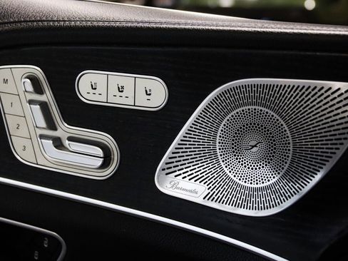 Used 2021 Mercedes-Benz GLE 53 AMG 4MATIC Coupe image 45