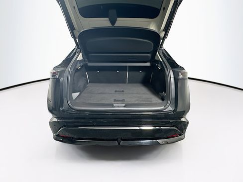Used 2024 Nissan Ariya FWD image 31