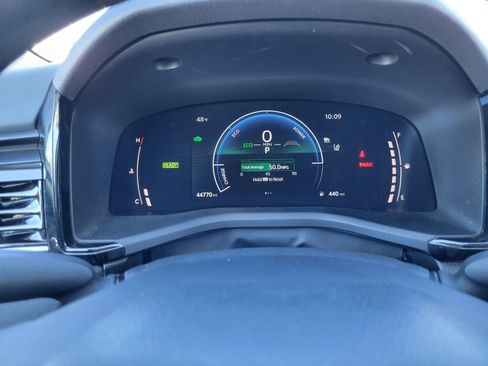 Certified 2025 Toyota Camry LE image 10