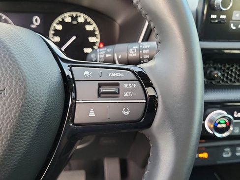 Used 2024 Honda CR-V EX-L image 28